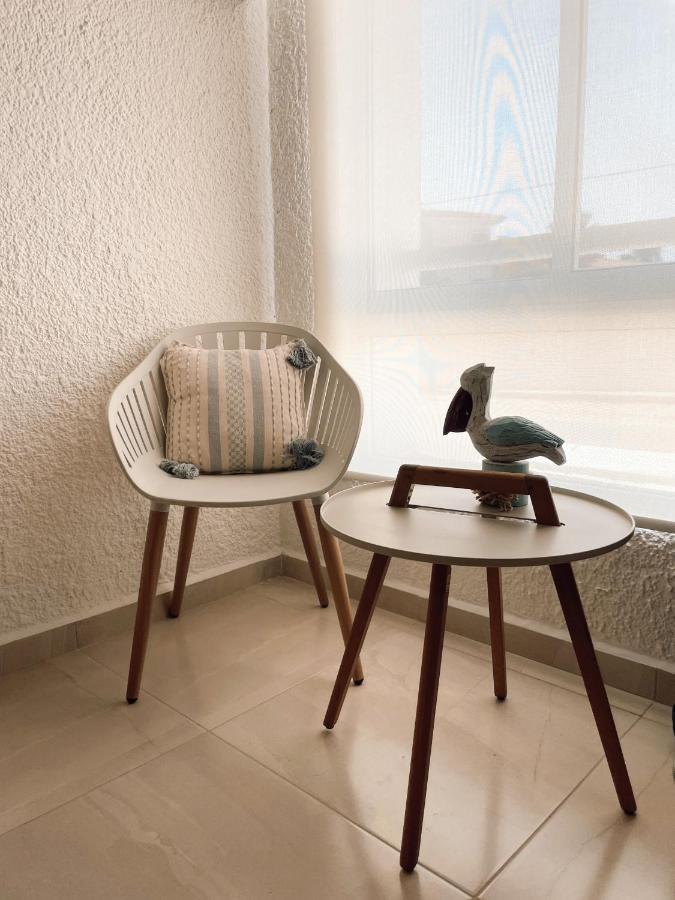 Hermoso Departamento Nuevo A 50 Metros De Playa!! มานซานิโญ ภายนอก รูปภาพ