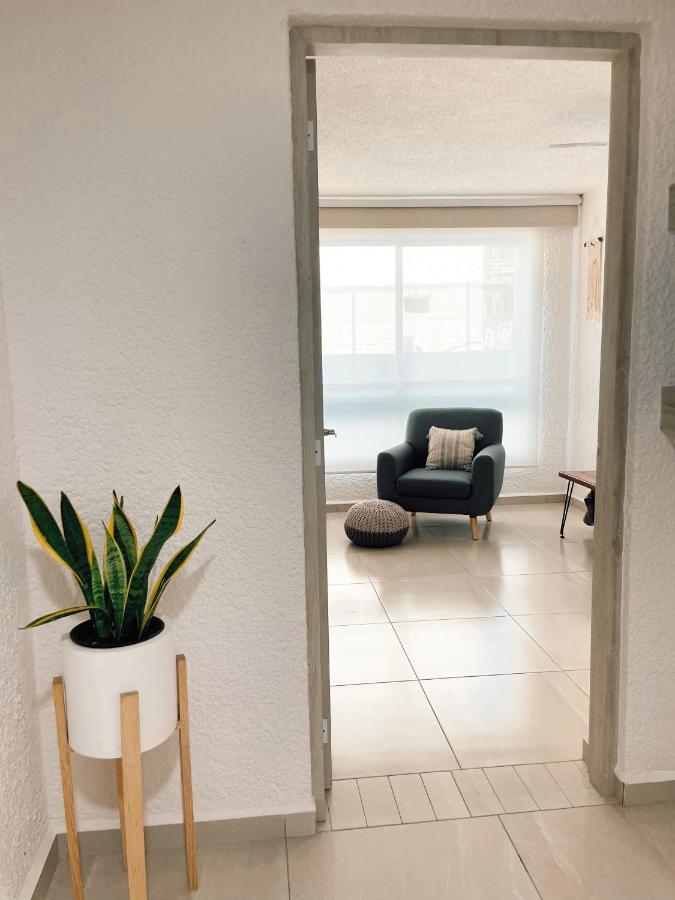 Hermoso Departamento Nuevo A 50 Metros De Playa!! มานซานิโญ ภายนอก รูปภาพ