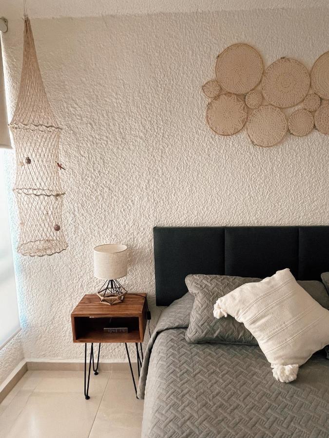 Hermoso Departamento Nuevo A 50 Metros De Playa!! มานซานิโญ ภายนอก รูปภาพ
